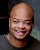 Largescale poster for Todd Bridges