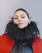 Tanya Tagaq