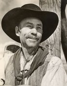 Hank Worden