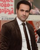Majid-Reza Mostafavi