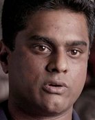 Arvind Thiruvengadam