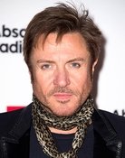 Largescale poster for Simon Le Bon