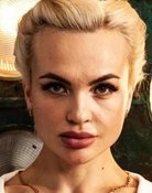 Виктория Комахина