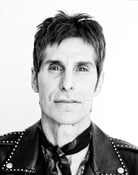 Largescale poster for Perry Farrell