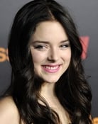 Madison Davenport