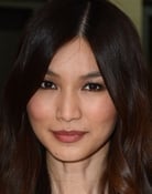 Gemma Chan Picture