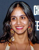 Aalisha Jaisinghani