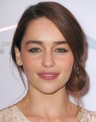 Emilia Clarke
