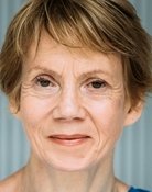 Sheila Hayman