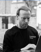 Christopher Chalmers