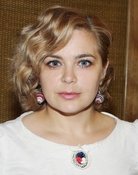 Irina Pegova