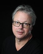 Grootschalige poster van René Goossens