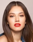 Melisa Şenolsun