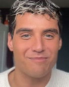 Diederik van der Laak