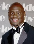 Grootschalige poster van Antonio Tarver