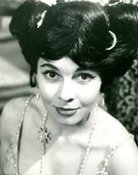 Topsy Jane