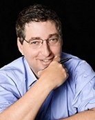 Grootschalige poster van Lee Goldberg