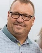 Tony Regnerus