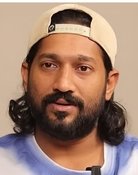 Dominic Arun