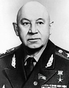 Георгий Цинёв