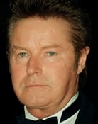 Grootschalige poster van Don Henley