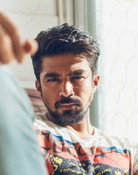 Saqib Saleem