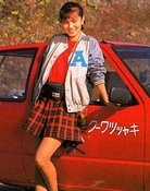 Largescale poster for Keiko Sawachika