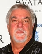 Largescale poster for Bruce McGill