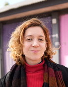 Alma Holovatuck