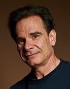 Largescale poster for Peter Scolari