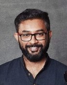 Ranajoy Bhattacharjee