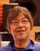 小森茂生