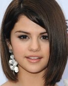 Selena Gomez