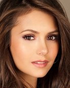 Nina Dobrev