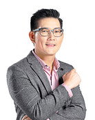 Richard Yap