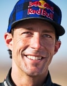 Largescale poster for Travis Pastrana