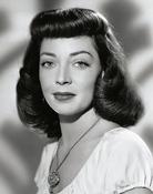 Grootschalige poster van Marie Windsor