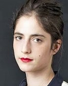 Lucie Desclozeaux