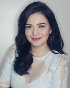 Grootschalige poster van Bela Padilla