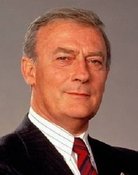 Edward Woodward