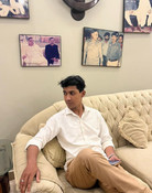 Muhammad Khawar Mumtaz