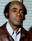 Roscoe Lee Browne Picture
