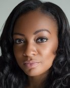 Dominique Hayes