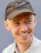 Benjamin Grant