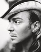 John Galliano