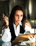 Lucía Agustín