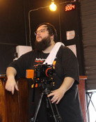 João P. F. Alves