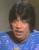 Ustad Fateh Ali Khan