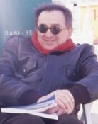 Grootschalige poster van Gianfranco Mingozzi