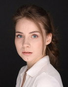 Angelina Gushchyna